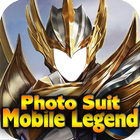 Mobile Legends Photo Suit New! ikona