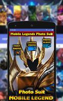 Mobile Legends Photo Suit New! screenshot 3