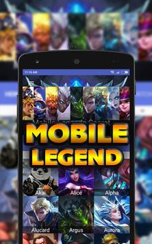Mobile Legend Guide Heroes for Android - APK Download