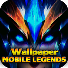 Icona Mobile Legends Wallpaper New