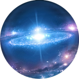 Astronomy Timeline-icoon