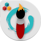 HoloPaint icono