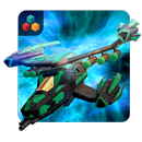 APK Space Battle VR/3D