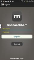 Mobadder screenshot 1