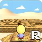 آیکون‌ 3D Maze Retro