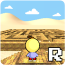 3D Maze Retro APK