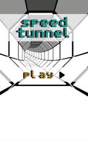 Speed Tunnel Affiche