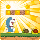 Doramon World Adventure APK