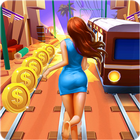 Subway Princess Surfers icon
