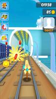 Subway Princess Surfers screenshot 3