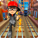 Subway Surfing Runner APK