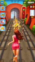 Subway Runner Surfer ภาพหน้าจอ 1