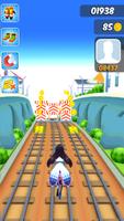 Subway Runner Surfer ภาพหน้าจอ 3