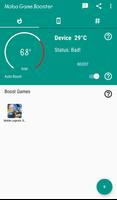 Moba Game Booster screenshot 2