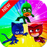 Icona PJ Masks drive