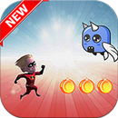 The Incredibles Climb 2 APK