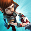 Battle Quest: Rise of Heroes APK