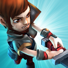 Battle Quest: Rise of Heroes 图标
