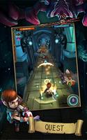 Battle Quest: Rise of Heroes постер