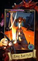 Battle Quest: Rise of Heroes imagem de tela 1