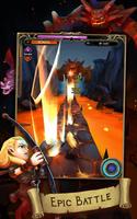 Battle Quest: Rise of Heroes capture d'écran 1