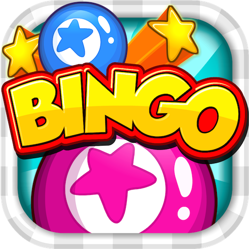 Bingo PartyLand - Bingo Games