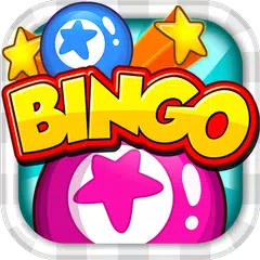 Скачать Bingo PartyLand - Bingo Games APK