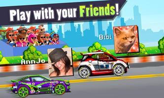 Motor World Car Factory screenshot 1
