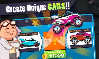 Motor World Car Factory screenshot 2