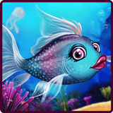 Fish Fantasy Zeichen