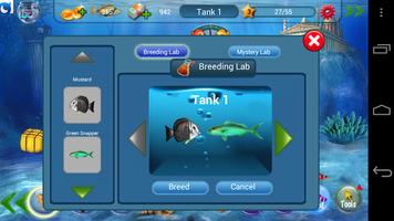 Fish Fantasy capture d'écran 1