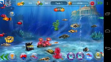 Fish Fantasy स्क्रीनशॉट 2