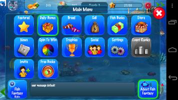 Fish Fantasy Screenshot 3