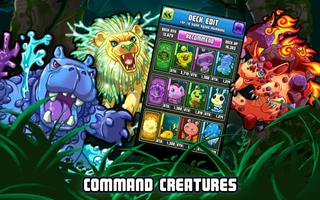 Monster Launcher Screenshot 1
