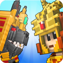 Qube Kingdom APK