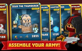 Qube Kingdom imagem de tela 1