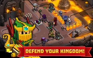 Qube Kingdom imagem de tela 2