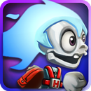 Go Go Ghost APK