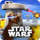 Star Wars ™: Galactic Defense APK