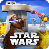 Star Wars ™: Galactic Defense 아이콘