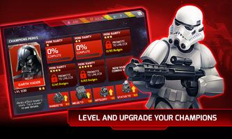 Star Wars ™: Galactic Defense screenshot 3