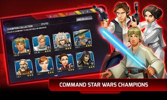 Star Wars ™: Galactic Defense 스크린샷 1