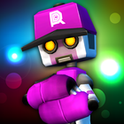Robot Dance アイコン