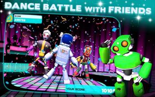 Robot Dance スクリーンショット 1