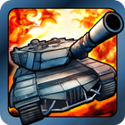 Super Battle Tactics أيقونة