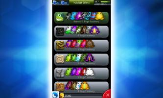 Pocket Frogs screenshot 3