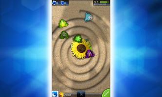 Pocket Frogs screenshot 1