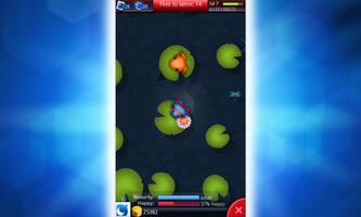 Pocket Frogs screenshot 2