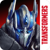 TRANSFORMERS AGE OF EXTINCTION آئیکن