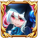 FANTASICA -Tower Defense TCG APK